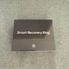 大幅値下げ　ウェリーSmart Recovery Ring 値下げ不可