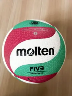 molten V5M5000 バレーボールのサムネイル