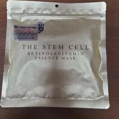 THE STEM CELL RETINOL & VITAMIN ESSENCE