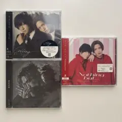 2026年最新】水江建太 cdの人気アイテム - メルカリ