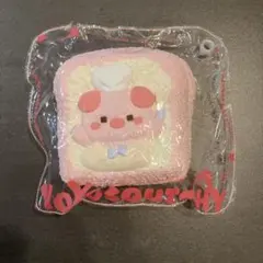 yoyosquishy 動物トースト くまちゃん - メルカリ