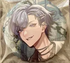 いれいす Ifくん お正月 EGO1ST 缶バッジ