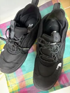 THE NORTH FACEのサムネイル