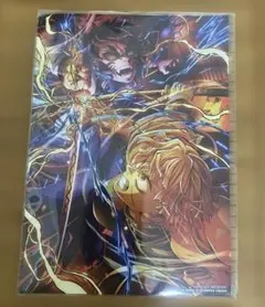 鬼滅の刃　無限城編　映画　入場者特典　第５弾