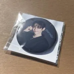 RIIZE ランダムトイ 缶バッジ ショウタロウ