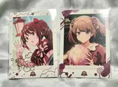プロセカ 感謝祭 望月穂波 特典カード 他 - メルカリ