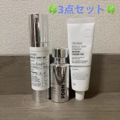 VT Reedle Shot 300・PDRN・Repair Cream セット