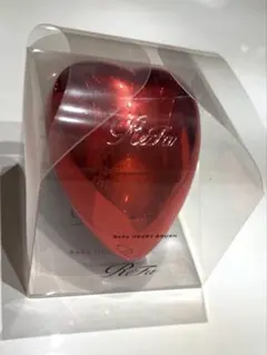 リファハートブラシ