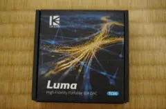 KBEAR Luma High-Fidelity Portable IEM DA