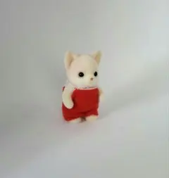 チワワの赤ちゃん　海外版　シルバニアファミリー