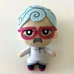 ギアッチョ ジョジョの奇妙な冒険 第５部 黄金の風 ともぬい