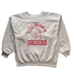 Champion Reverse Weave Crewneck Sweat