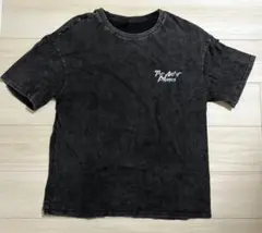 Tシャツ ブラック