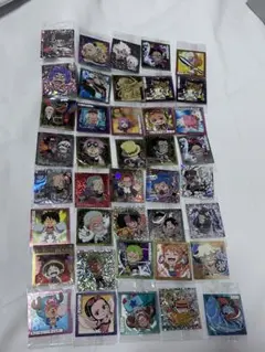 格安】 ホロライブ イタジャガ vol.1〜5 レア含む 118枚セット - メルカリ