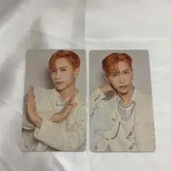 INI 池崎 理人 トレカ 117 118