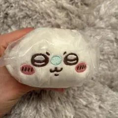 ちいかわ　ねそべりぬいぐるみ　モモンガ（新品未開封）