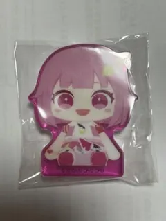 プロセカ マイセカイ アクリルフィギュア コレクション ぬいぐるみ 鳳えむ