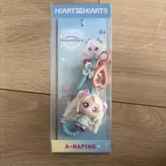 イアン Hearts2Hearts H2H ティニピン トレカケース トレカ付 - メルカリ