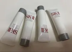 SK-II  サンプル　フェイシャル トリートメント ジェントル クレンザー