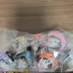 Kis-My-Ft2　キスマイベア　7体セット