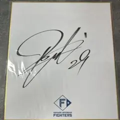 2026年最新】細野晴希 直筆の人気アイテム - メルカリ