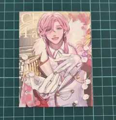 プラスメイト　北虎源巳　グッズ　2点セット 未開封】プラスメイト 高嶺千弘 ネックレス plusmate 非売品 鍵 - メルカリ