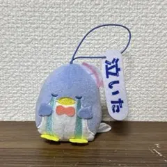 サンリオキャラクターズ　推しにときめくマスコット　タキシードサム　泣いた