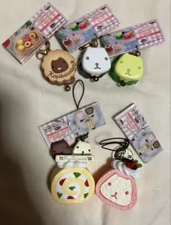 2026年最新】平成レトロカピバラの人気アイテム - メルカリ