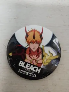 2026年最新】タイトル：BLEACH ピンズ・ピンバッジ・缶バッジの人気
