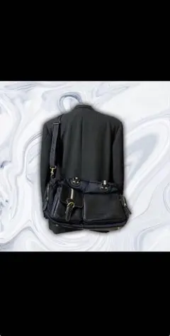 ショルダーバッグ