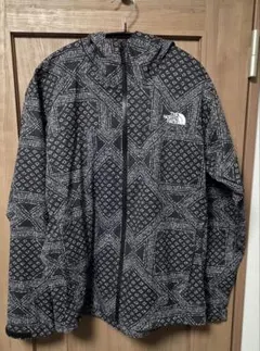 The North Face ナイロンジャケット Lサイズ