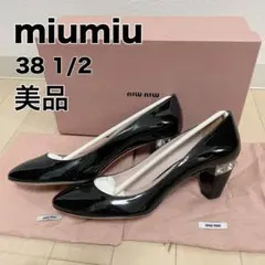 2026年最新】MIU MIU レディース ハイヒール・パンプスの人気アイテム