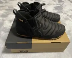 『テバ』スニーカーブーツREEMBER TERRA IN MID 24cmのサムネイル