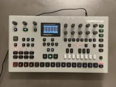 2026年最新】Elektron Analog Four mk2の人気アイテム - メルカリ