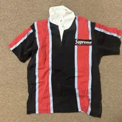 2025年最新】supreme ラガーシャツの人気アイテム - メルカリ