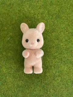 シルバニアファミリー カンガルーの小さい赤ちゃん