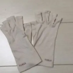 フルラuv手袋指先無し