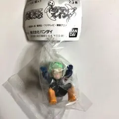 ワンピース　ネガティブスイング　ゾロ