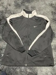 00s NIKE ナイキ トラックジャケット　ジャージ　トラックジャージ