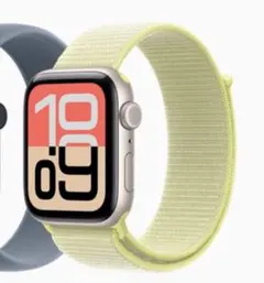 Apple WatchSE3 40mm GPSモデル