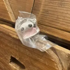 たれぱんだ つなげて可愛い マスコットチャーム すあま