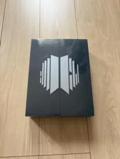 BTS We Are Bulletproof CD