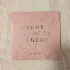 colour pop ハイライトパレット