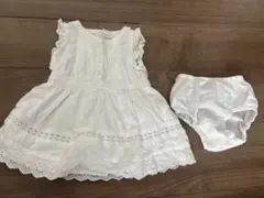 gap ワンピース　12〜18ヶ月