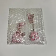 サンリオ シークレットキーホルダー