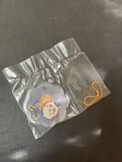 ちいかわキャラシャカチャームグミ　シーサー