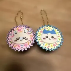 ちいかわ 手作りおやつチャーム