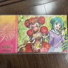 2026年最新】ヴァンガード プレイマット アーシャの人気アイテム