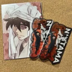 忍たま乱太郎 映画 特典 土井先生 天鬼