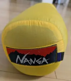 NANGA ナンガ ダウンシュラフのサムネイル
